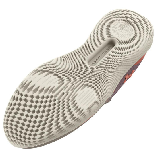 Under Urmour Dynamic IntelliKnit Ele-Grit W